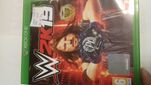 Wwe 2k19 xbox one, sklep Tychy, wymiana