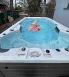Swim spa jacuzzi Sun&Soul 4000. Sprawdź dlaczego lepsze niż Basen