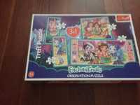 Puzzle Enchantimals