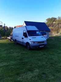 Iveco Daily 2006r 2.3 136KM