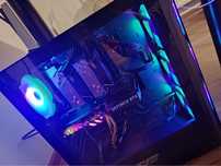Sprzedam zestaw i5 12600kf, Ddr5 32gb, b760m DS3H ax