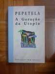 Pepetela, A geração da utopia