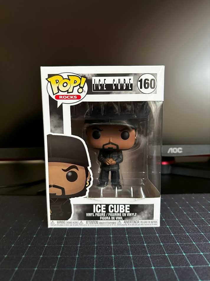Funko POP! Ice Cube