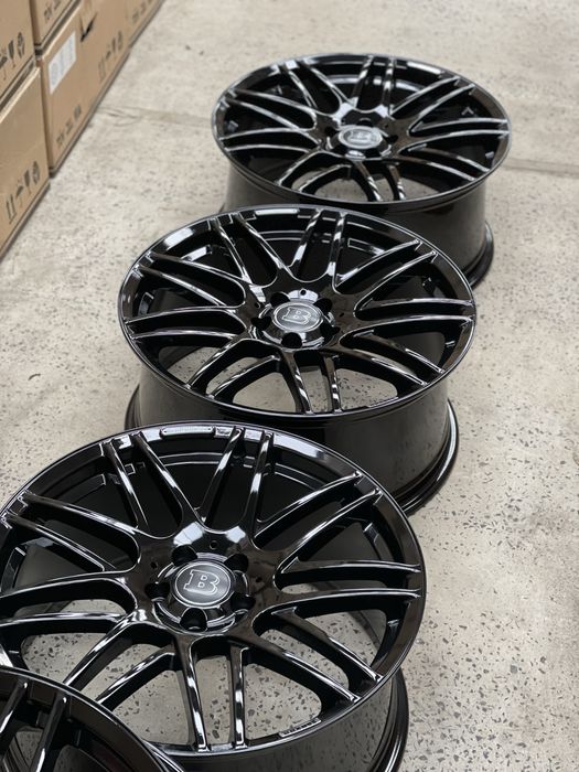 Диски Нові R21/5/130 Mercedes G Class в Наявності