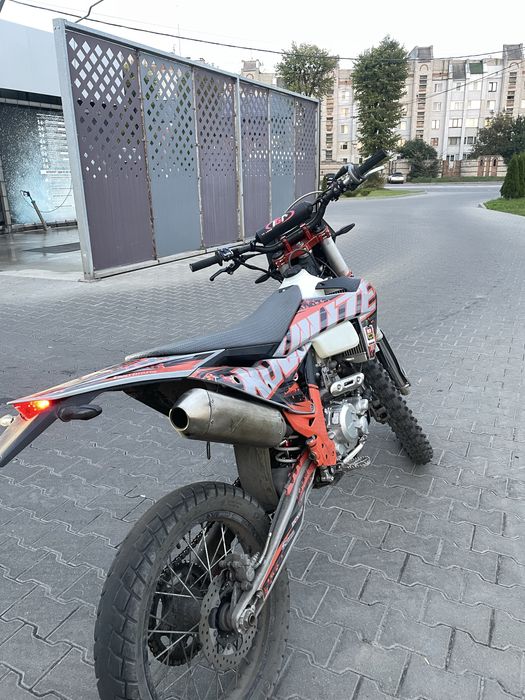 Kovi lite 300 ендуро