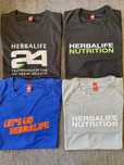 Lote 4 T- shirt unisexo,  (tamanho S até ao 3Xl)