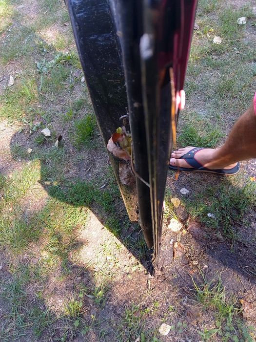 Citroen DS7 Crossback drzwi prawe przód 2020r