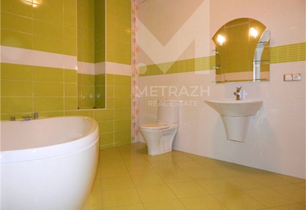 ‼️ЖК ЧЕРНЫШЕВСКАЯ 31-а‼️Эксклюзивная элитная 165 м2 ! ТРИ спальни