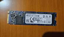 Disco Toshiba 256GB NVMe M.2