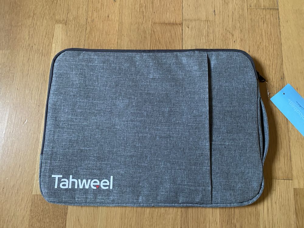 Pokrowiec Na Laptop Tablet Torba Nowa Tahweel 38cm x 28cm