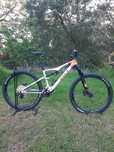 Bicicleta Elétrica BH ILYNX TRAIL Carbono (NOVA)