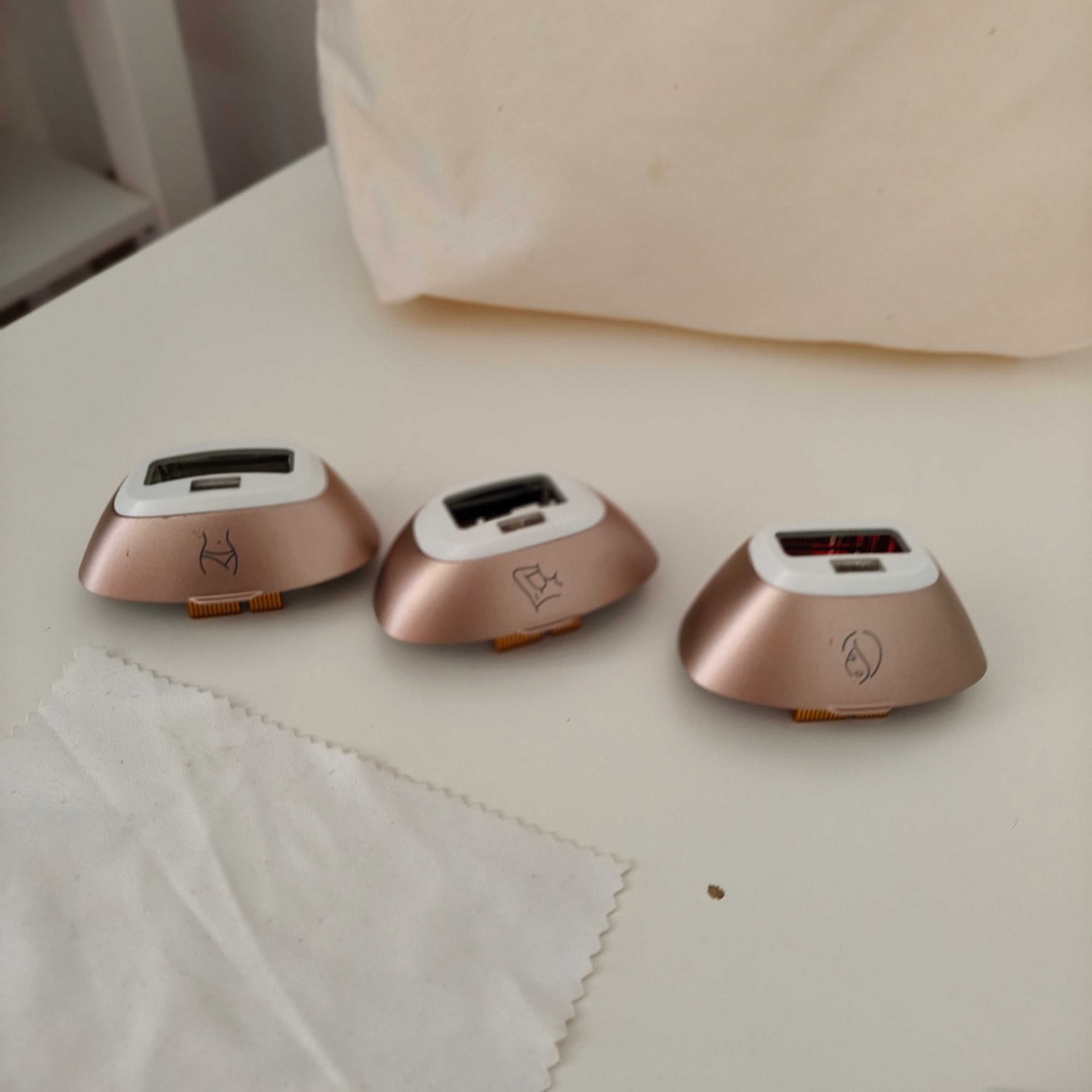 Depilator laserowy Philips Lumea