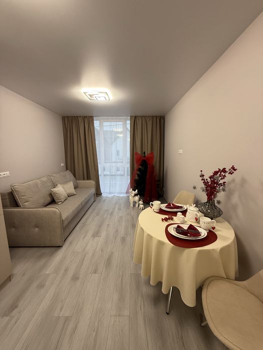 Без %! Стиль та затишок в ЖК Санвіль Парк, поруч Петрівський квартал