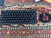 HHKB Happy Hacking Lite 2 legendarna klawiatura 60%