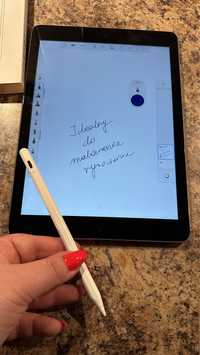 Tablet iPad Apple Air Retina - super stan!