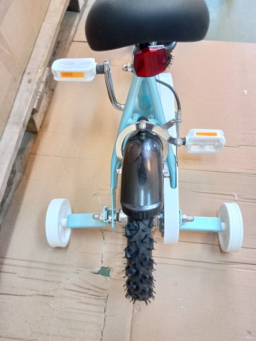 Rowerek dziecięcy Wildtrak