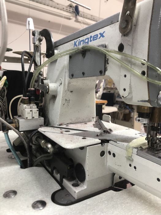 Maquina de recobrimento a ar