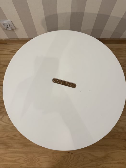 stolik ikea duży