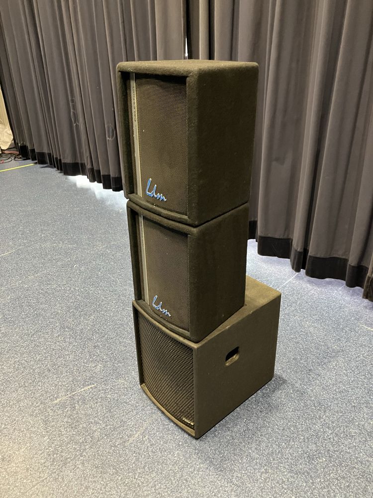Nova + LDM system aktywny 2.1