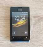 Sony Xperia E (model C1505)