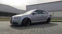 Audi A3 Sline Dsg