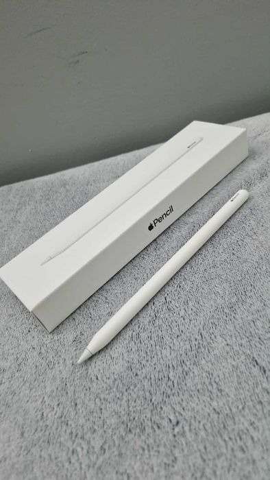 NOWY • Apple Pencil 2. generacji