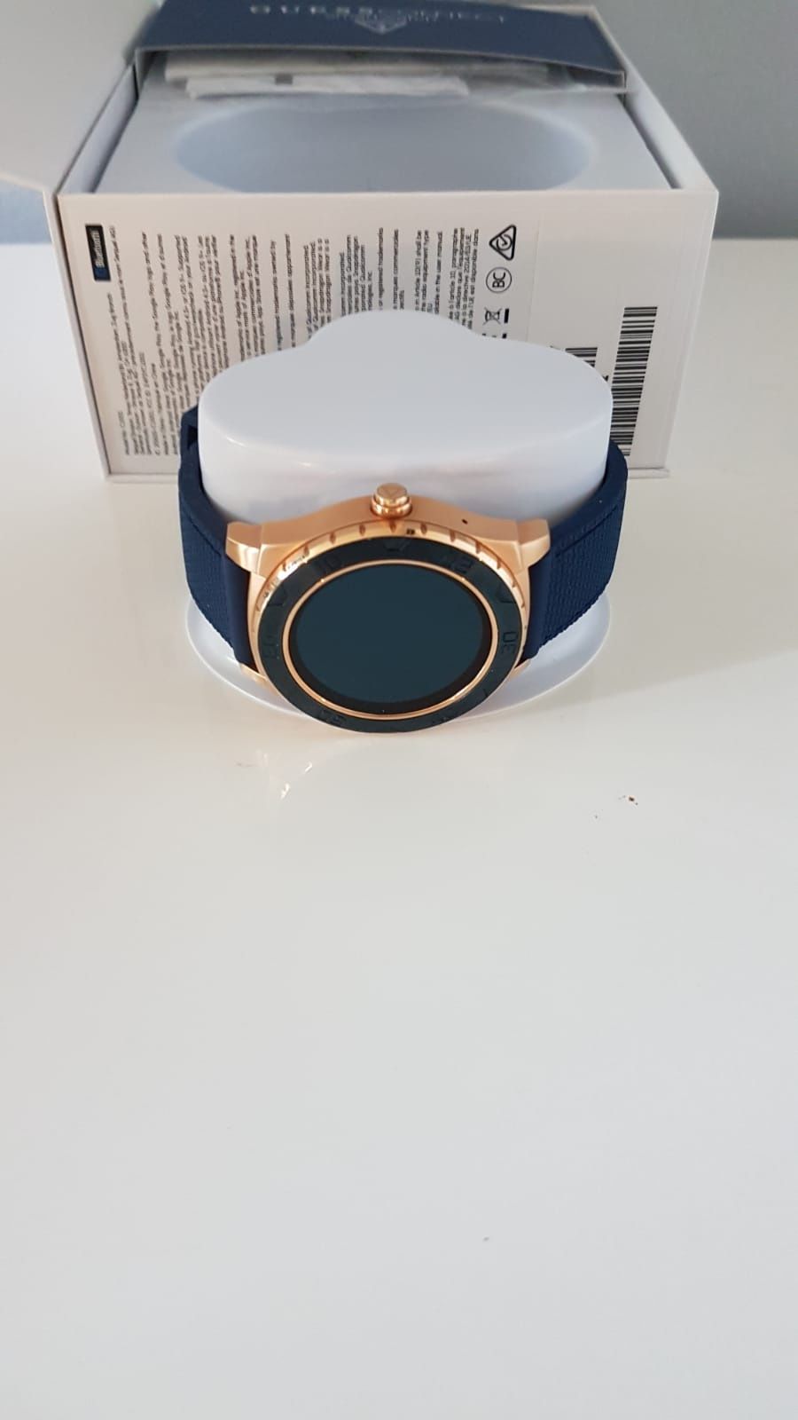 Smartwatch unisex Guess