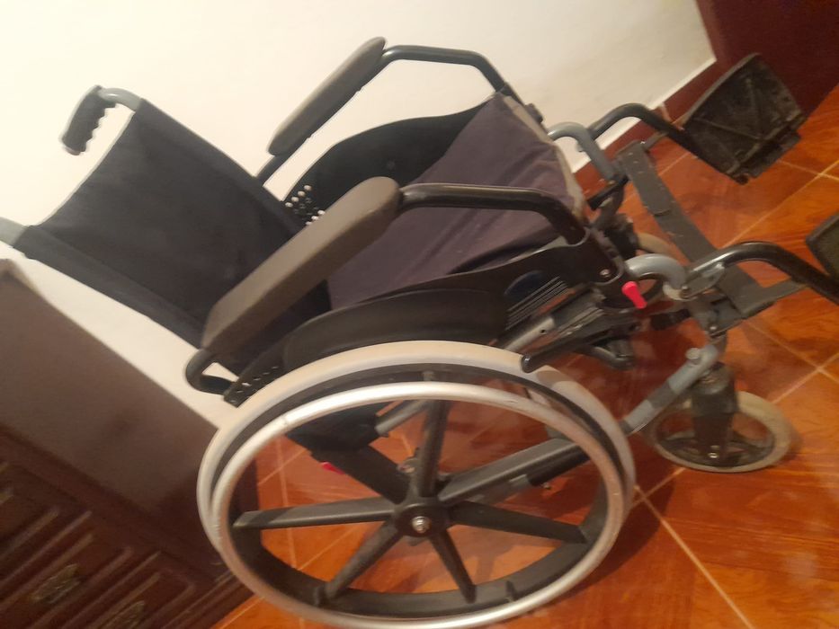 Cadeira de rodas