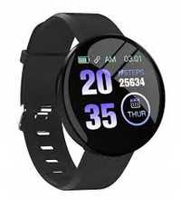 Smartwatch B41 inteligentny zegarek pomiar ciśnienia puls sen kroki