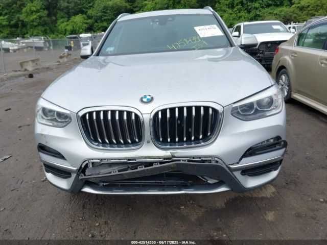 Bmw X3 XDrive30I 2020 -
