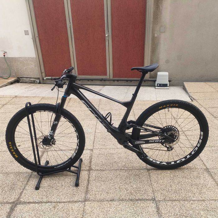 Scott Spark RC 900