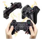 Pad Kontroler Gamepad do PS3 Playstation 3 bezprzewodowy