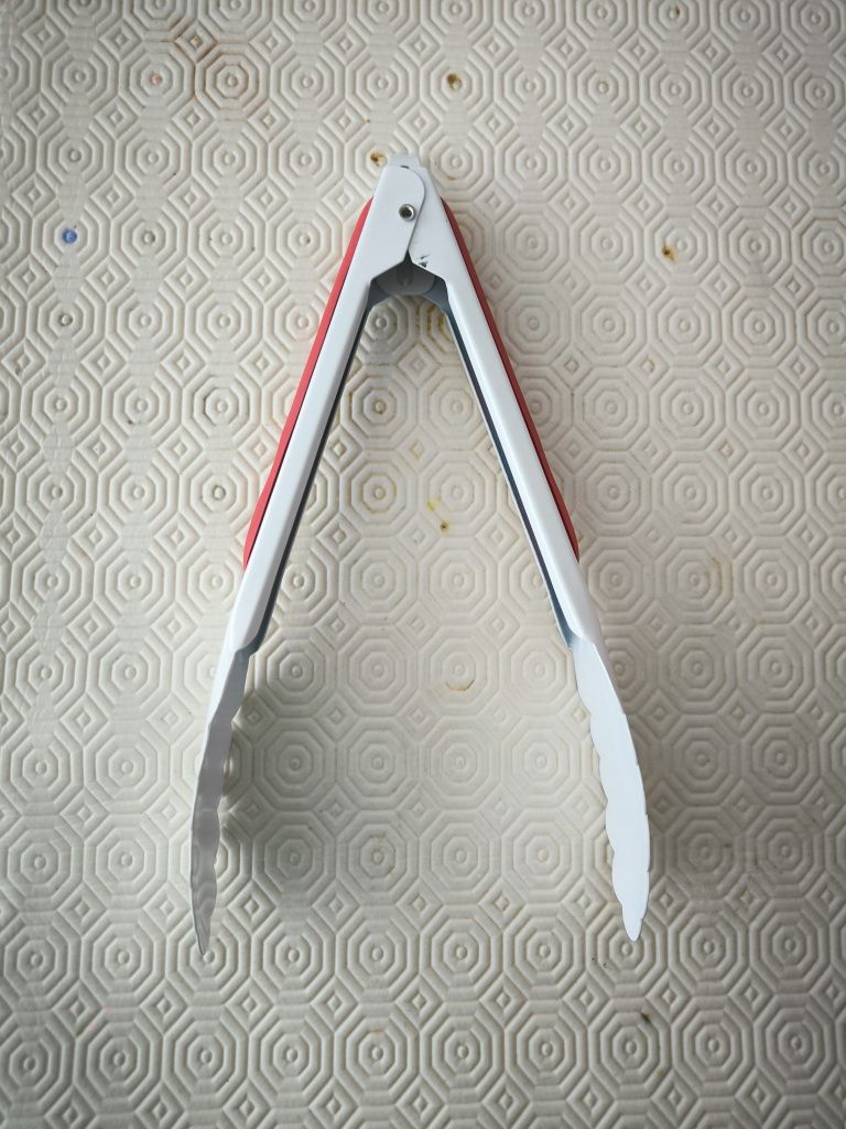 Conjunto de utensílios de cozinha