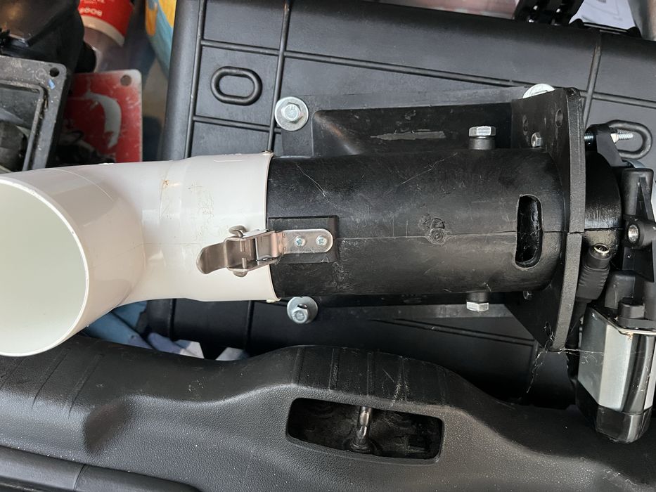 Alimentador automatico Raçao