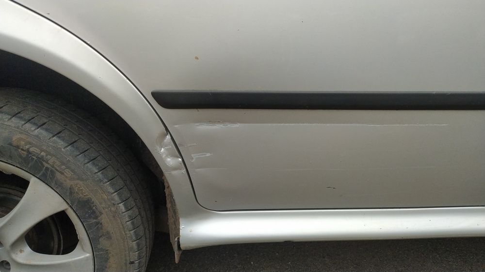 Шкода октавія тур 4х4 універсал 2006