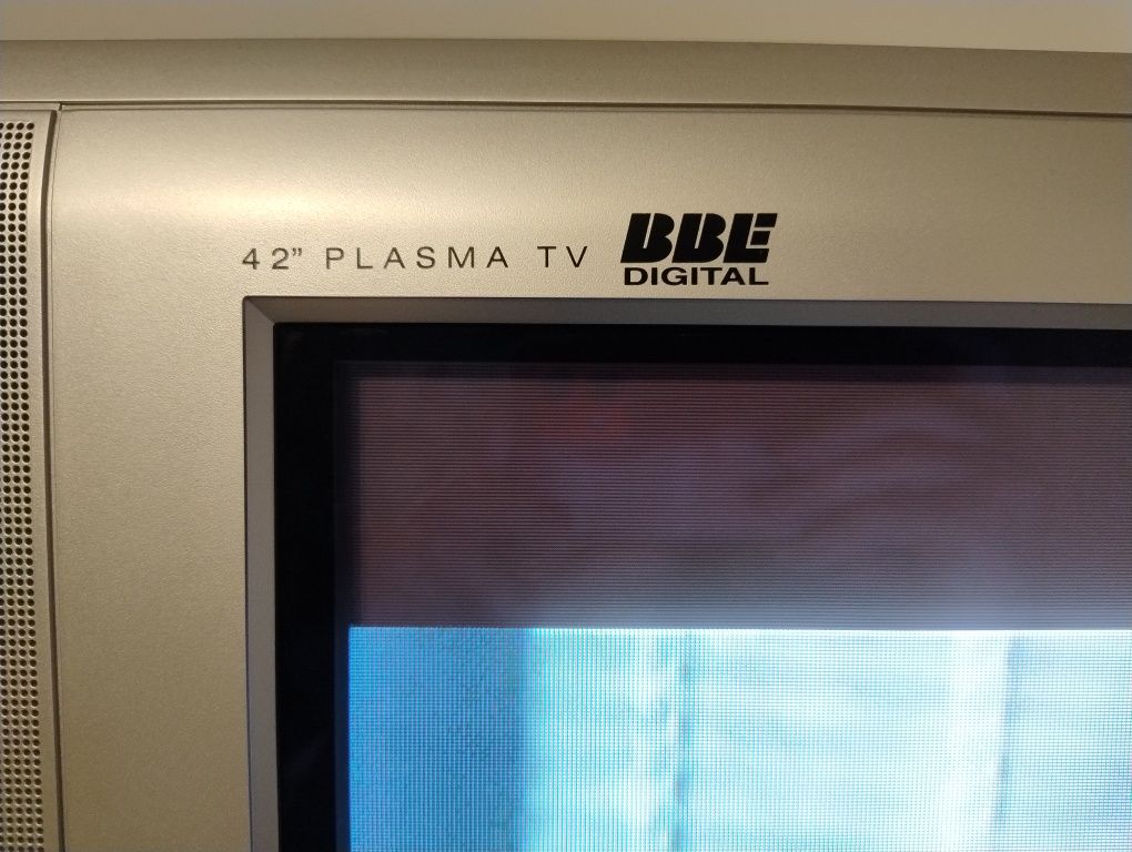 Telewizor plazmowy ORION 42 cale