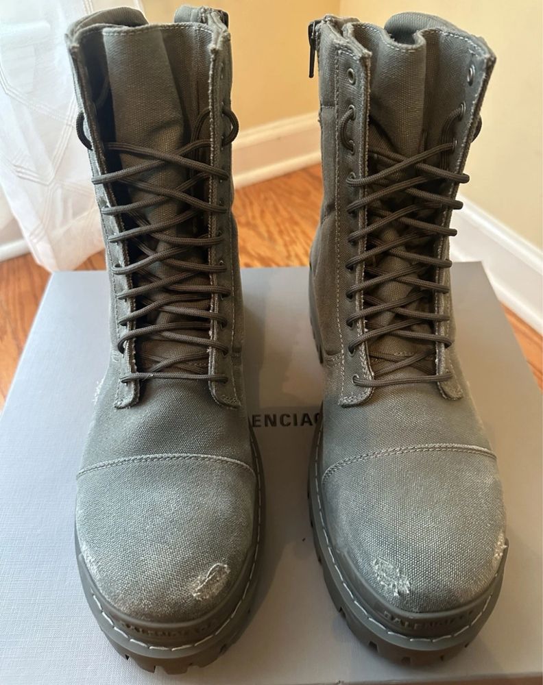 Balenciaga Strike найкраща якість усі кольори