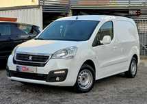 PEUGEOT PARTNER L1 1.6HDI 100CV "AUTOMÁTICA" IVA DEDUTÍVEL