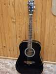 Gitara akustyczna Morrison w bardzo dobrym stanie