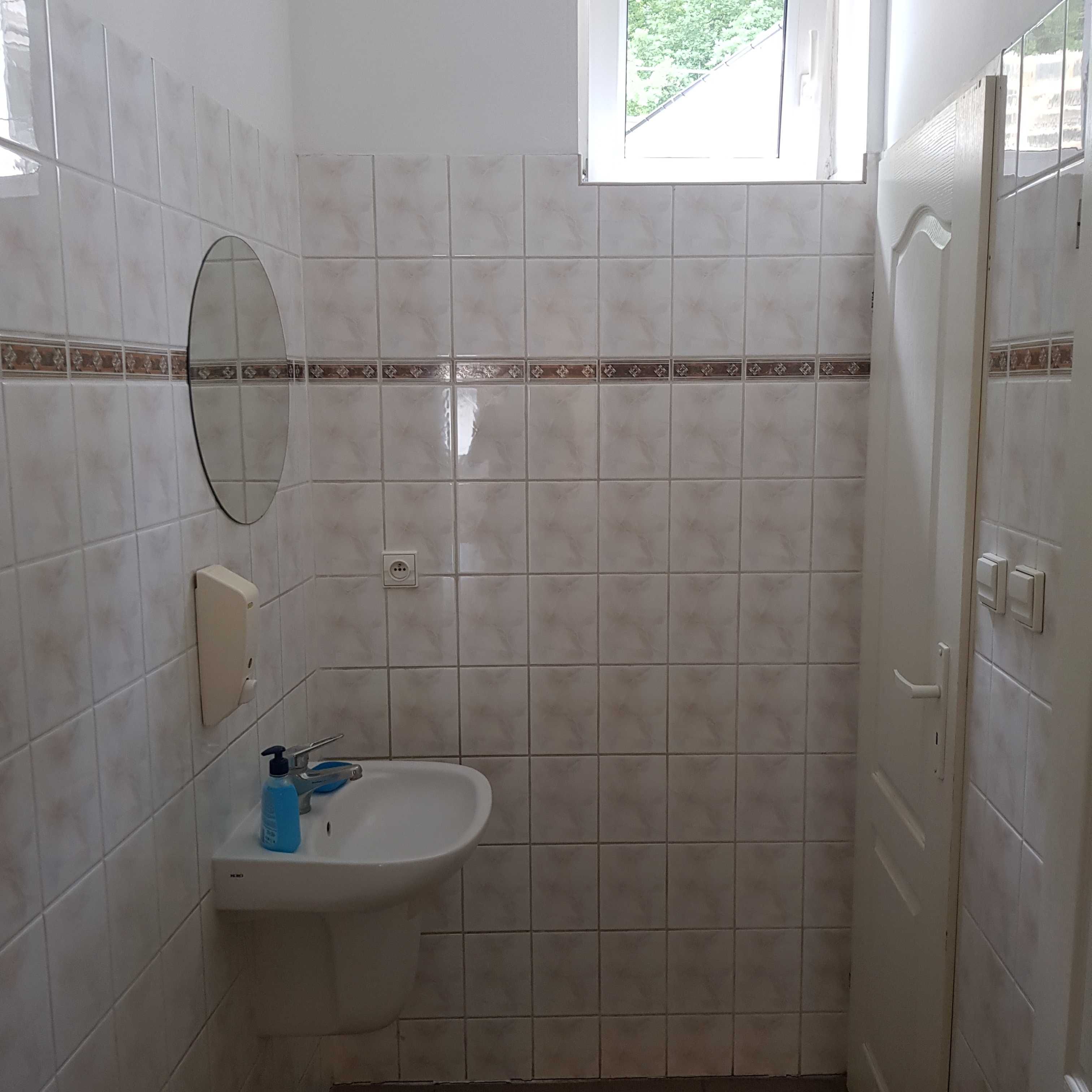 Pokój jednoosobowy Wrocław Biskupin