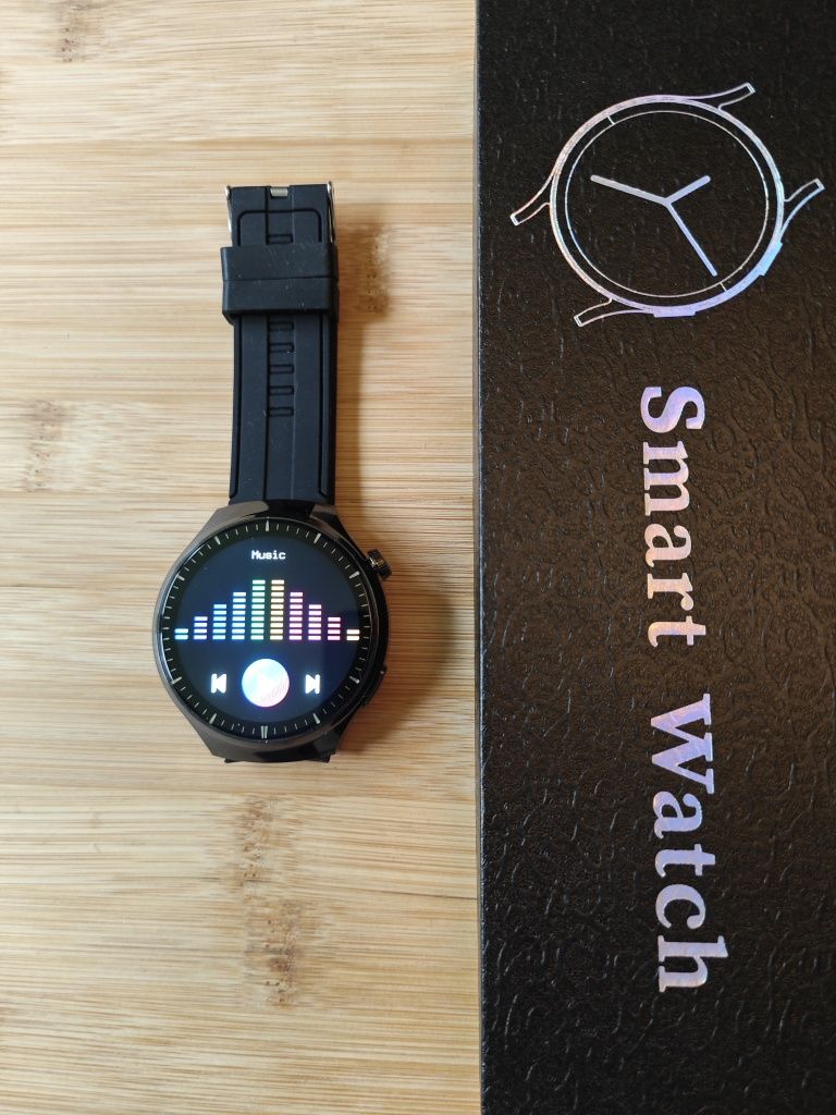 Smartwach watch 4