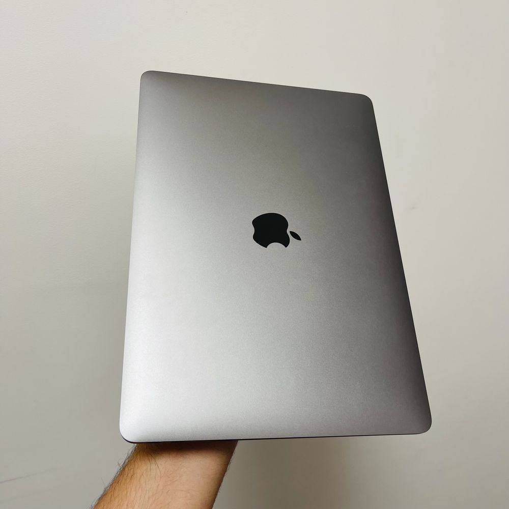 MacBook Air 13" 2018 i5 1,6GHz Space Gray 16GB 512GB SSD