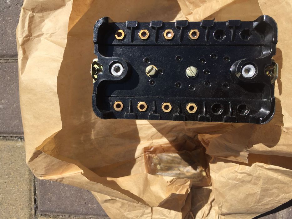 Реле РТ-40/0,2, токовое реле, реле струму РТ 40 0,2