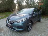 Renault Kadjar 1.5 dCi Intens