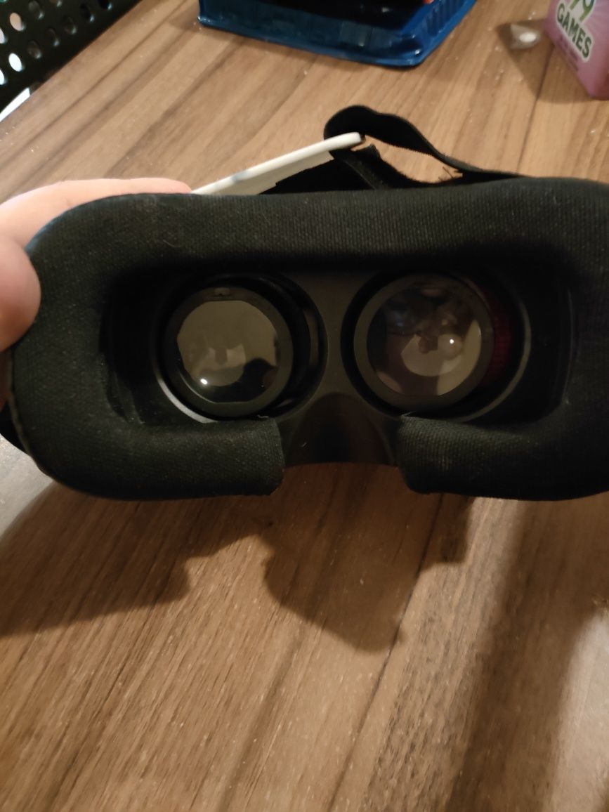 Okulary VR Bnext