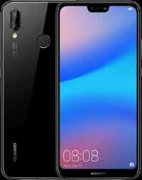 Huawei P20 Lite Single SIM 4GB+64GB (ANE-LX1) + SmartWatch FIT