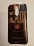 Etui plecki FC Barcelona na Xiaomi Note 8 Pro