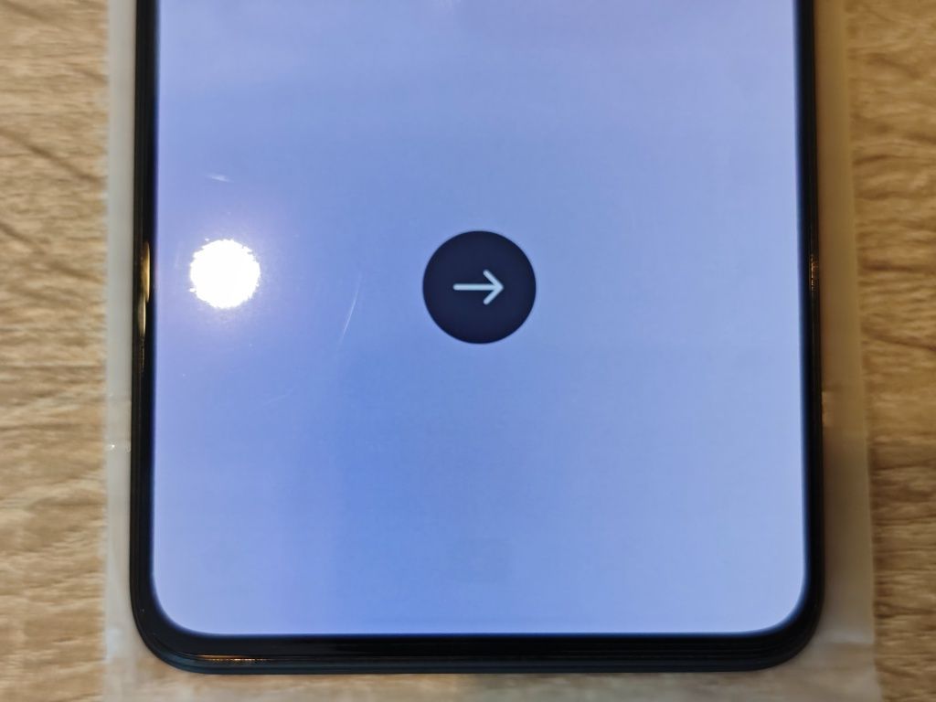 POCO F5 PRO 8/256 Black + Mi band 6 NFC