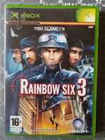 [00304] [XBOX] Tom Clancy's Rainbow Six 3