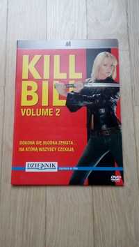 Film "Kill Bill" część 2
